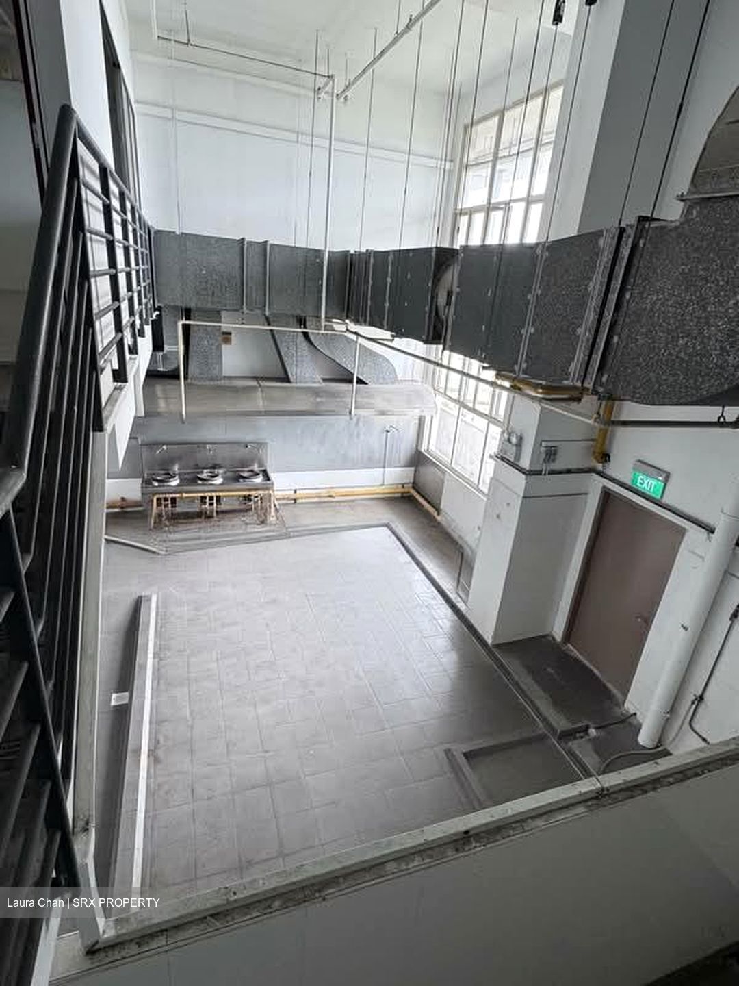 Food Xchange @ Admiralty (D27), Factory #560750171